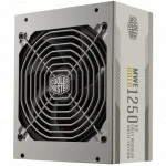 Блок питания Cooler Master MWE GOLD 1250 V2 MPE-C501-AFCAG-3GEU (1250 Вт)