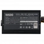 Блок питания Cooler Master Elite NEX W600 MPW-6001-ACBW-BEU (600 Вт)