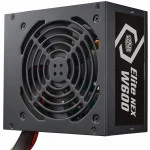 Блок питания Cooler Master Elite NEX W600 MPW-6001-ACBW-BEU (600 Вт)