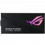 Блок питания Asus ROG Strix 850W Gold Aura Edition PSU 90YE00P2-B0NA00 (850 Вт)