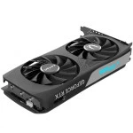 Видеокарта Zotac RTX 4070 SUPER TWIN EDGE ZT-D40720E-10M (12 ГБ)
