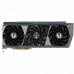 Видеокарта Zotac RTX 4070 Ti SUPER AMP HOLO ZT-D40730F-10P (16 ГБ)