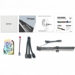 Видеокарта Zotac RTX 4070 Ti SUPER AMP HOLO ZT-D40730F-10P (16 ГБ)