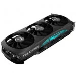 Видеокарта Zotac RTX 4070 Ti Super Trinity Black Edition ZT-D40730D-10P (16 ГБ)