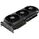 Видеокарта Zotac RTX 4070 Ti Super Trinity Black Edition ZT-D40730D-10P (16 ГБ)