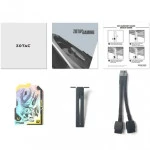 Видеокарта Zotac RTX 4070 Ti Super Trinity Black Edition ZT-D40730D-10P (16 ГБ)