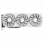 Видеокарта Zotac RTX 4070 Ti SUPER TRINITY OC WHITE ZT-D40730Q-10P (16 ГБ)