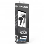 Наушники Koss KEB9i Black 192526.101