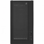 Корпус Zalman P10 Black Игровые, Mini-Tower