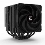 Охлаждение Zalman CNPS14X DUO B CNPS14X DUO BLACK (Для процессора)