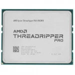 Процессор AMD Threadripper PRO 5965WX 100-000000446 Ryzen Threadripper, 24, 3.8, 128, OEM