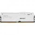 ОЗУ Kingston Fury Beast AMD RGB White KF556C36BWEA-16 DIMM, DDR5, 16 Гб, 5600 МГц