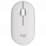 Мышь Logitech Pebble 2 M350S 1426921 Бюджетные, Беспроводная