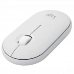 Мышь Logitech Pebble 2 M350S 1426921 Бюджетные, Беспроводная