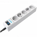 Распределитель питания ZIS Pilot SG 1 151