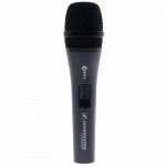 Микрофон Sennheiser E 845-S 004516
