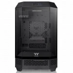 Корпус Thermaltake The Tower 300 Черный CA-1Y4-00S1WN-00 (Игровые, Mini-Tower)