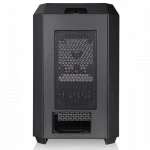 Корпус Thermaltake The Tower 300 Черный CA-1Y4-00S1WN-00 (Игровые, Mini-Tower)