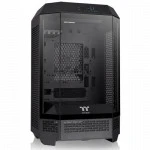 Корпус Thermaltake The Tower 300 Черный CA-1Y4-00S1WN-00 (Игровые, Mini-Tower)