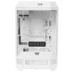 Корпус Thermaltake The Tower 300 Snow CA-1Y4-00S6WN-00 (Игровые, Mini-Tower)