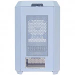 Корпус Thermaltake The Tower 300 Hydrangea Blue CA-1Y4-00SFWN-00 Игровые, Mini-Tower