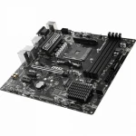 Материнская плата MSI B450M PRO-VDH MAX B450M_PRO-VDH_MAX Micro-ATX, AMD AM4