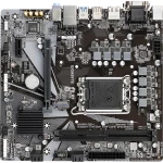 Материнская плата Gigabyte H610M S2H H610M_S2H (Micro-ATX, LGA 1700)