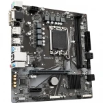 Материнская плата Gigabyte H610M S2H H610M_S2H (Micro-ATX, LGA 1700)