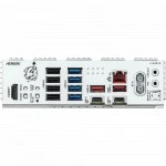 Материнская плата Gigabyte B850 A ELITE-P ICE ATX, AMD AM5