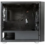 Корпус Eurocase M07 3ARGB 00-01003410 (Игровые, Mini-Tower)