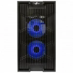 Корпус Eurocase M07 3ARGB 00-01003410 (Игровые, Mini-Tower)