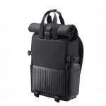 Сумка для ноутбука Asus ProArt Backpack PP4600 90XB0AA0-BBP000 16