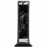 Корпус Foxline FL-109-AD120-DC Small Form Factor