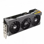 Видеокарта Asus GeForce RTX 4070 Ti SUPER TUF Gaming 90YV0KF1-M0NA00 (16 ГБ)