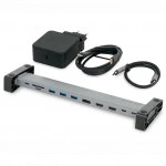 Аксессуар для ПК и Ноутбука NERPA Laptop Stand NRP046 Док-станция