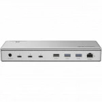 Аксессуар для ПК и Ноутбука Wavlink WL-UTD43 Pro Док-станция