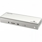 Аксессуар для ПК и Ноутбука Wavlink WL-UTD41 Pro Док-станция