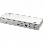 Аксессуар для ПК и Ноутбука Wavlink WL-UTD41 Pro Док-станция