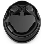 Наушники Jlab Work BudsTrue EBWRKBDSRBLK82/IEUEBWORKBUDSRBLK82