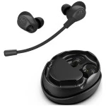 Наушники Jlab Work BudsTrue EBWRKBDSRBLK82/IEUEBWORKBUDSRBLK82