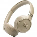 Наушники JBL Tune 680NC JBLT680NCBEG