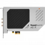 Звуковые карты Creative Sound Blaster AE-X 70SB196000000