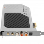 Звуковые карты Creative Sound Blaster AE-X 70SB196000000