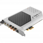 Звуковые карты Creative Sound Blaster AE-X 70SB196000000