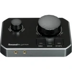 Звуковые карты Creative Sound Blaster G8 70SB190000000