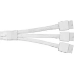 Видеокарта MSI RTX 4080 SUPER 16G GAMING X SLIM WHITE (16 ГБ)