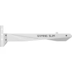 Видеокарта MSI RTX 4080 SUPER 16G GAMING X SLIM WHITE (16 ГБ)