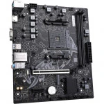 Материнская плата Colorful BATTLE-AX A520M-K M.2 V14 Micro-ATX, AMD AM4