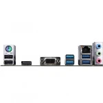 Материнская плата Colorful BATTLE-AX A520M-K M.2 V14 Micro-ATX, AMD AM4