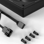 Система охлаждения ID-Cooling AS-120-K Для системного блока